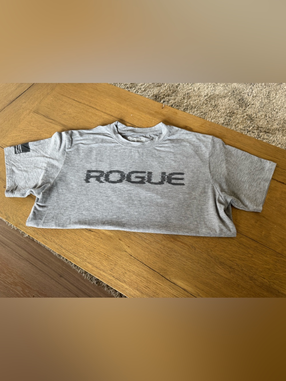 Rogue Tech T-Shirt